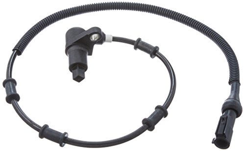 【中古】【未使用・未開封品】Standard Motor Products ALS166 アンチロックスピードセンサー(4.0)