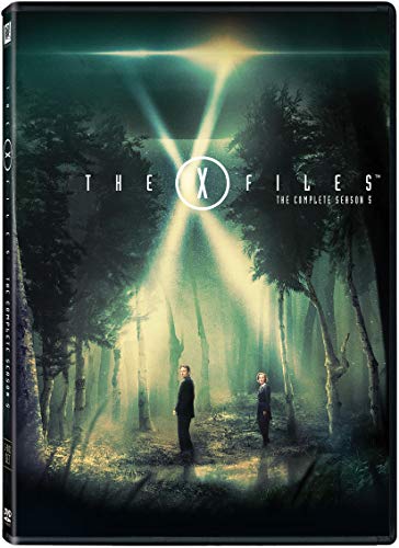 X-Files Fifth Season 