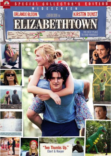 yÁzygpEJizElizabethtown [DVD] [Import]