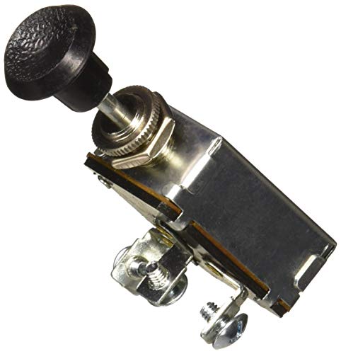 【中古】【未使用 未開封品】Standard Motor Products プッシュプルスイッチ