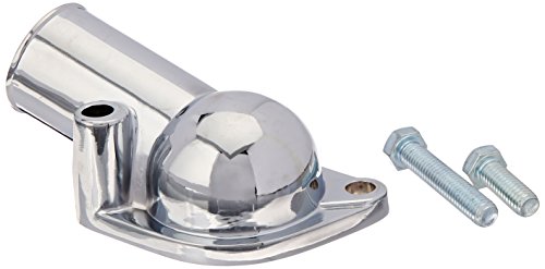 【中古】【未使用・未開封品】Trans-Dapt 9229 クローム Oリング ウォーターネック(4)