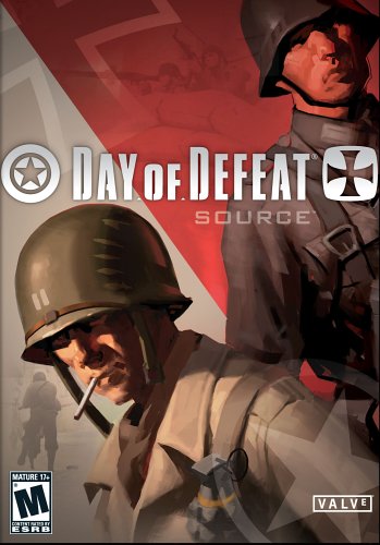 【中古】【未使用・未開封品】Day of Defeat: Source 輸入版 