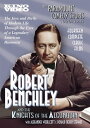 【中古】【未使用・未開封品】The Paramount Comedy Shorts 1928-1942: Robert Benchley and the Knights of the Algonquin