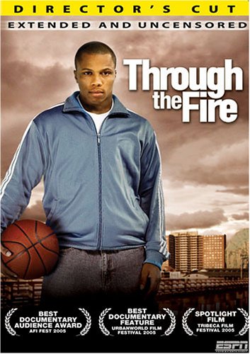 【中古】【未使用・未開封品】Through the Fire (Director’s Cut - Extended and Uncensored)