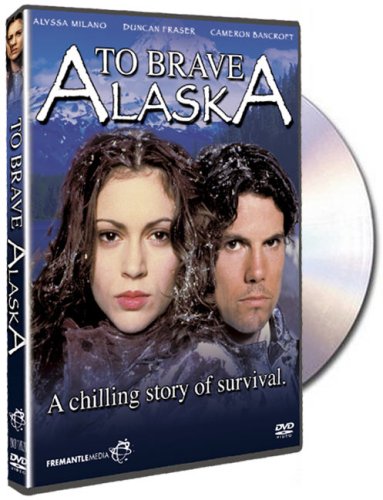 【中古】【未使用・未開封品】To Brave Alaska
