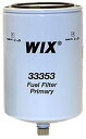 【中古】【未使用・未開封品】WIX フィルター 33353 高耐久スピンオン燃料フィルター 1個入り
