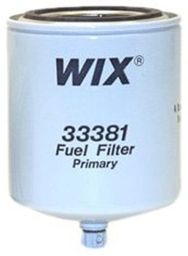 樂天商城 - 【中古】【未使用・未開封品】WIX フィルター 33381 高耐久スピンオン燃料フィルター 1個入り