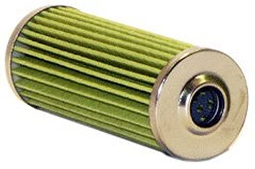 【中古】【未使用・未開封品】WIX フィルター 33263 高耐久カートリッジ 燃料メタルキャニスター 1個