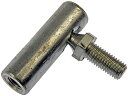 【中古】【未使用・未開封品】Dorman 115-002 キャブレター スロットルボールジョイント - 1/4-28 5個パック