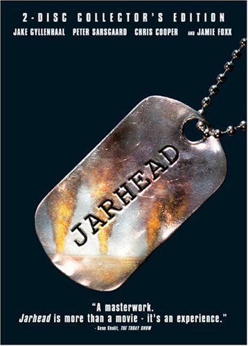 【中古】【未使用・未開封品】Jarhead (Two-Disc Collector's Edition)【メーカー名】【メーカー型番】【ブランド名】【商品説明】Jarhead (Two-Disc Collector's Edition)【注意】こちらは輸入品となります。当店では初期不良に限り、商品到着から7日間は返品を 受付けております。こちらは当店海外ショップで一般の方から買取した未使用・未開封品です。買取した為、中古扱いとしております。他モールとの併売品の為、完売の際はご連絡致しますのでご了承ください。ご注文からお届けまで1、ご注文⇒ご注文は24時間受け付けております。2、注文確認⇒ご注文後、当店から注文確認メールを送信します。3、当店海外倉庫から当店日本倉庫を経由しお届けしますので10〜30営業日程度でのお届けとなります。4、入金確認⇒前払い決済をご選択の場合、ご入金確認後、配送手配を致します。5、出荷⇒配送準備が整い次第、出荷致します。配送業者、追跡番号等の詳細をメール送信致します。6、到着⇒出荷後、1〜3日後に商品が到着します。　※離島、北海道、九州、沖縄は遅れる場合がございます。予めご了承下さい。お電話でのお問合せは少人数で運営の為受け付けておりませんので、メールにてお問合せお願い致します。営業時間　月〜金　10:00〜17:00お客様都合によるご注文後のキャンセル・返品はお受けしておりませんのでご了承下さい。