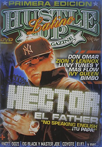【中古】【未使用・未開封品】Hustle Up Latino [DVD] [Import]