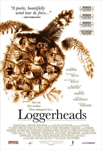 【中古】【未使用・未開封品】LOGGERHEADS
