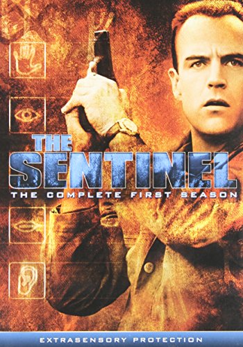 Sentinel: Complete First Season 