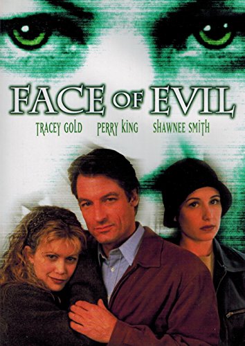 【中古】【未使用・未開封品】Face of Evil
