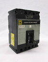 【中古】【未使用・未開封品】Schneider Electric Molded Case回路遮断器480-volt 70-amp fal34070?480?V ...