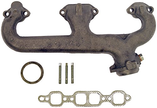 【中古】【未使用 未開封品】Dorman 674-537 Drivers Side Exhaust Manifold Kit For Select Chevrolet / GMC Models