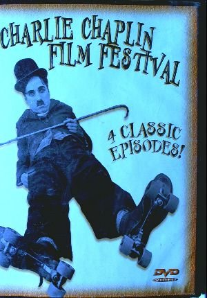 yÁzygpEJizCharlie Chaplin Film Festival