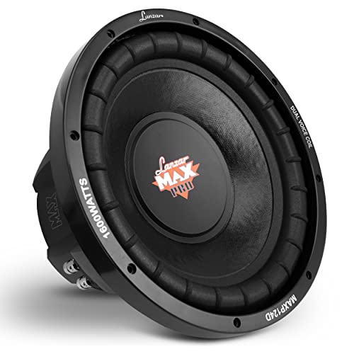【中古】【未使用・未開封品】12IN 1600W DUAL 4_ SUB【メーカー名】【メーカー型番】【ブランド名】Lanzar カテゴリー別, プロ用サブウーファー 【商品説明】12IN 1600W DUAL 4_ SUB【注意】こちらは輸入品となります。当店では初期不良に限り、商品到着から7日間は返品を 受付けております。こちらは当店海外ショップで一般の方から買取した未使用・未開封品です。買取した為、中古扱いとしております。他モールとの併売品の為、完売の際はご連絡致しますのでご了承ください。ご注文からお届けまで1、ご注文⇒ご注文は24時間受け付けております。2、注文確認⇒ご注文後、当店から注文確認メールを送信します。3、当店海外倉庫から当店日本倉庫を経由しお届けしますので10〜30営業日程度でのお届けとなります。4、入金確認⇒前払い決済をご選択の場合、ご入金確認後、配送手配を致します。5、出荷⇒配送準備が整い次第、出荷致します。配送業者、追跡番号等の詳細をメール送信致します。6、到着⇒出荷後、1〜3日後に商品が到着します。　※離島、北海道、九州、沖縄は遅れる場合がございます。予めご了承下さい。お電話でのお問合せは少人数で運営の為受け付けておりませんので、メールにてお問合せお願い致します。営業時間　月〜金　10:00〜17:00お客様都合によるご注文後のキャンセル・返品はお受けしておりませんのでご了承下さい。