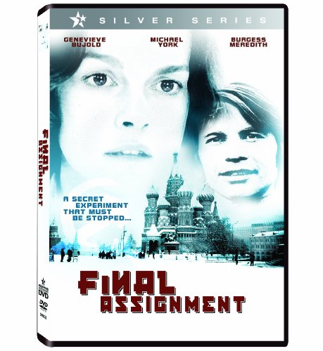 【中古】【未使用・未開封品】Final Assignment