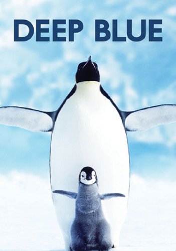 【中古】【未使用・未開封品】Deep Blue [DVD]