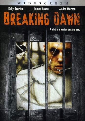 š̤ۡѡ̤ʡBREAKING DAWN