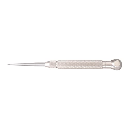 【中古】【未使用・未開封品】Starrett 70BX Pocket Scriber With Carbide Point, 2-7/8 Point Length, 3/8 Handle Diameter by Starrett