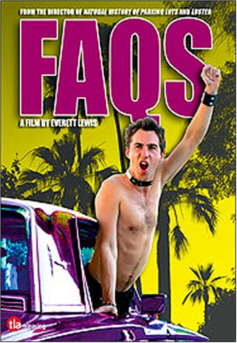 【中古】【未使用・未開封品】FAQS