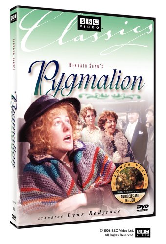 Pygmalion 