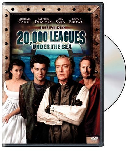 【中古】【未使用・未開封品】20,000 Leagues Under the Sea