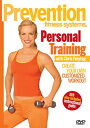 【中古】【未使用・未開封品】Prevention Fitness System: Personal Training [DVD]