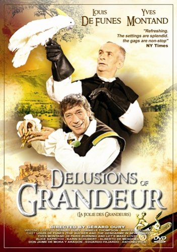 【中古】【未使用・未開封品】Delusions of Grandeur