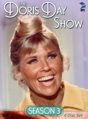 Rakuten - 【中古】【未使用・未開封品】Doris Day Show Season 3/ [DVD] [Import]