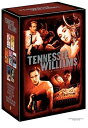 【中古】【未使用・未開封品】TENNESSEE WILLIAMS FILM COLLECTION【メーカー名】【メーカー型番】【ブランド名】Warner Home Video ジャンル別, Custom Stores 【商品説明】TENNESSEE WILLIAMS FILM COLLECTION【注意】こちらは輸入品となります。当店では初期不良に限り、商品到着から7日間は返品を 受付けております。こちらは当店海外ショップで一般の方から買取した未使用・未開封品です。買取した為、中古扱いとしております。他モールとの併売品の為、完売の際はご連絡致しますのでご了承ください。ご注文からお届けまで1、ご注文⇒ご注文は24時間受け付けております。2、注文確認⇒ご注文後、当店から注文確認メールを送信します。3、当店海外倉庫から当店日本倉庫を経由しお届けしますので10〜30営業日程度でのお届けとなります。4、入金確認⇒前払い決済をご選択の場合、ご入金確認後、配送手配を致します。5、出荷⇒配送準備が整い次第、出荷致します。配送業者、追跡番号等の詳細をメール送信致します。6、到着⇒出荷後、1〜3日後に商品が到着します。　※離島、北海道、九州、沖縄は遅れる場合がございます。予めご了承下さい。お電話でのお問合せは少人数で運営の為受け付けておりませんので、メールにてお問合せお願い致します。営業時間　月〜金　10:00〜17:00お客様都合によるご注文後のキャンセル・返品はお受けしておりませんのでご了承下さい。