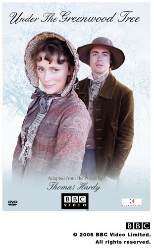 【中古】【未使用・未開封品】Under the Greenwood Tree [DVD]