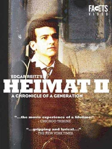 【中古】【未使用・未開封品】Heimat 2: Chronicle of a Generation/