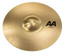 【中古】【未使用・未開封品】SABIAN (セイビアン) AA-16RC-B 16