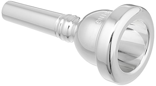 楽天AJIMURA-SHOP【中古】【未使用・未開封品】Blessing MPC65ALTRB Trombone Mouthpiece, 6.5AL