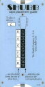 【中古】【未使用・未開封品】Transposing and Capo Placement Guide