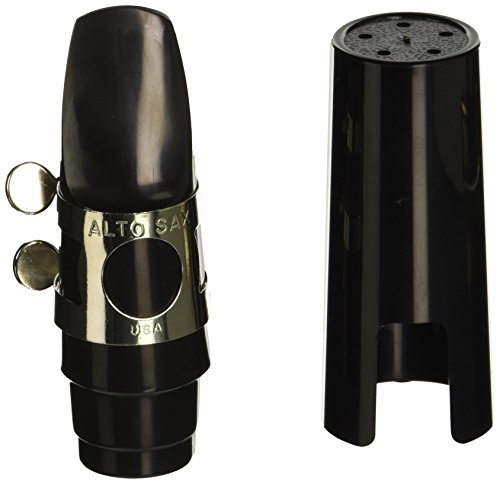 【中古】【未使用・未開封品】American Plating Alto Sax Mouthpiece Kit 2334K AMERICAN PLATING