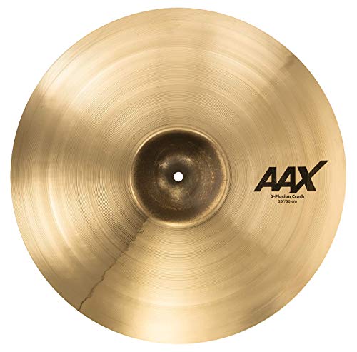 SABIAN  X-PLOSION AAX-20XPC-B