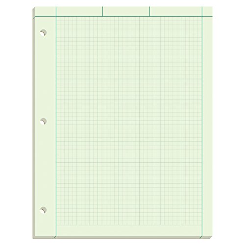 Engineers Computation Pad