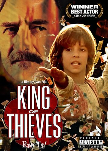 【中古】【未使用・未開封品】King of Thieves