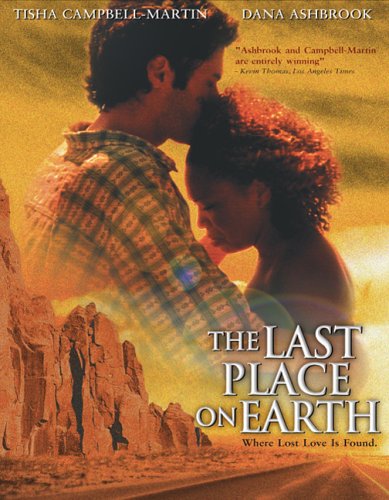 【中古】【未使用・未開封品】The Last Place on Earth