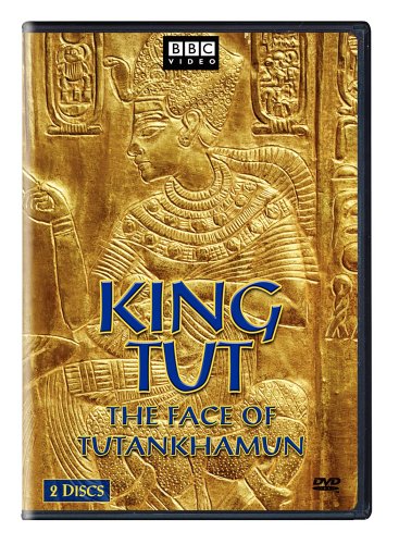 【中古】【未使用・未開封品】King Tut: The Face of Tutankhamun [DVD]