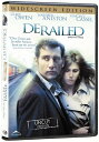 DERAILED (UNCUT WIDESCREEN VERSION MOVIE