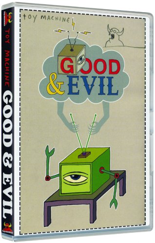 yÁzygpEJizToy Machine Good & Evil