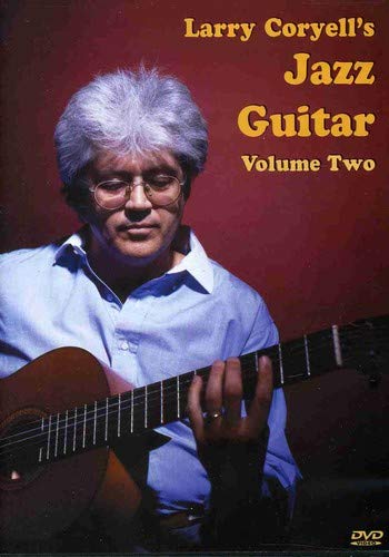 乐天商城 - 【中古】【未使用・未開封品】Larry Coryells Jazz Guitar 2 [DVD] [Import]