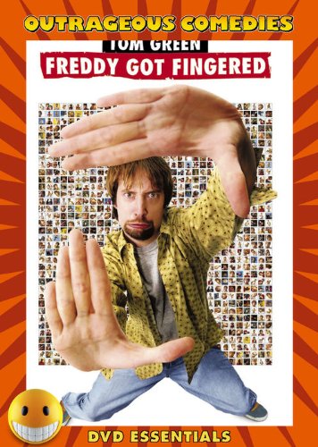 【中古】【未使用・未開封品】Freddy Got Fingered