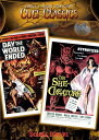 【中古】【未使用・未開封品】Day the World Ended / The She-Creature (Double Feature)