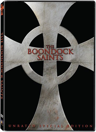 【中古】【未使用・未開封品】The Boondock Saints - Unrated (Two-Disc Special Edition)